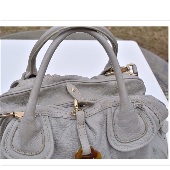 Barr + Barr satchel - Picture 6 of 8